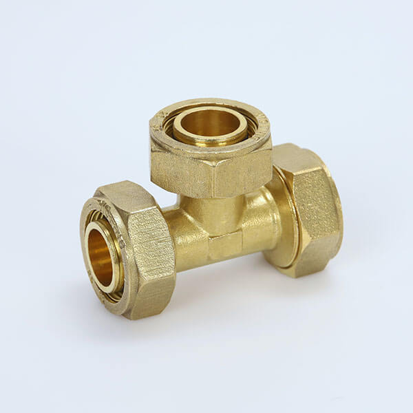 wholesale pex pipe plumbing materials Aluminum Pipe fittings PEX-AL-PEX PIPE 16mm 20mm 25mm for floor heating
